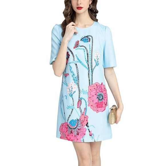 BURRYCO Dresses & Skirts - BURRYCO Mini Dress